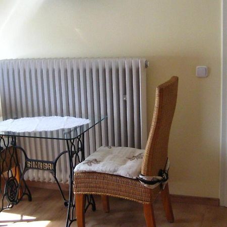 Gaestezimmer Waldblick Wimbach Eksteriør bilde